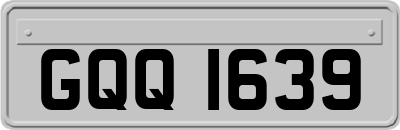 GQQ1639