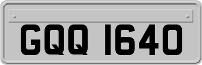 GQQ1640