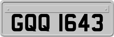 GQQ1643