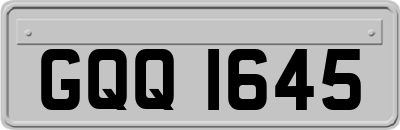 GQQ1645