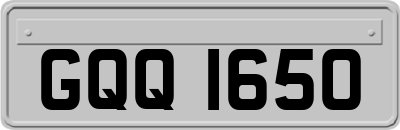 GQQ1650