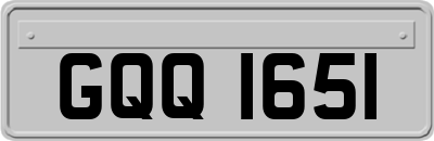 GQQ1651