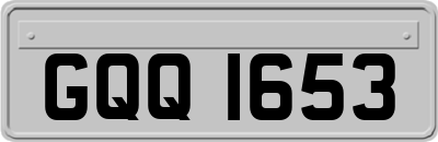 GQQ1653
