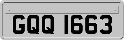 GQQ1663