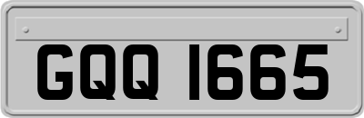 GQQ1665