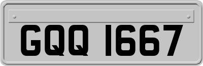 GQQ1667