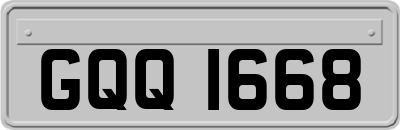 GQQ1668