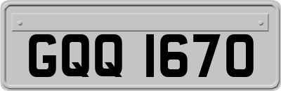 GQQ1670