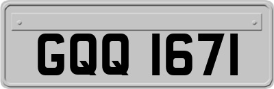 GQQ1671