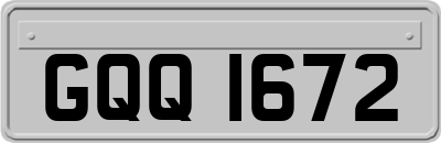 GQQ1672