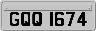 GQQ1674