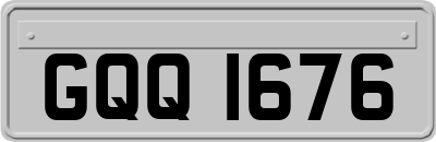 GQQ1676