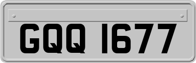 GQQ1677