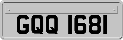 GQQ1681