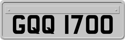 GQQ1700