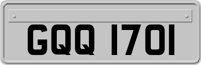 GQQ1701
