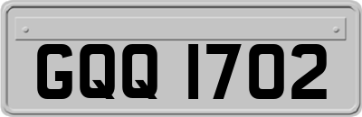 GQQ1702