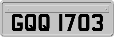 GQQ1703