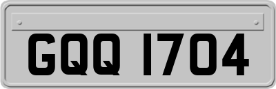 GQQ1704