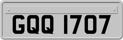 GQQ1707