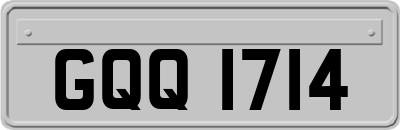 GQQ1714