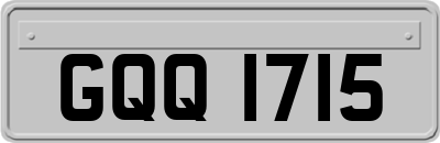 GQQ1715