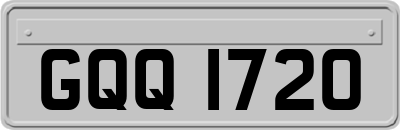 GQQ1720