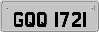 GQQ1721