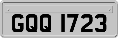 GQQ1723
