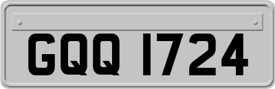 GQQ1724