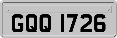 GQQ1726