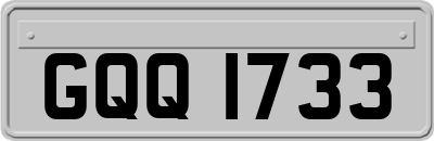 GQQ1733