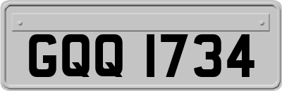 GQQ1734