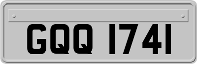 GQQ1741