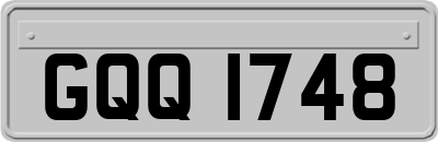 GQQ1748