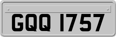 GQQ1757