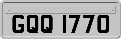 GQQ1770