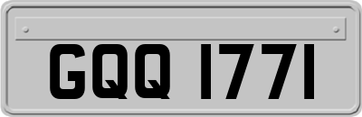 GQQ1771