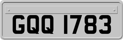GQQ1783