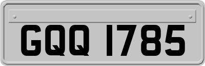 GQQ1785