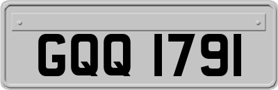 GQQ1791