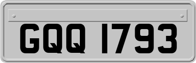 GQQ1793