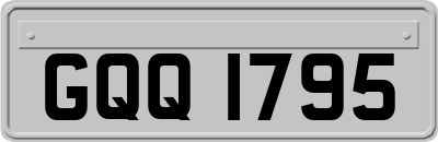 GQQ1795