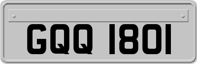 GQQ1801
