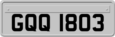 GQQ1803