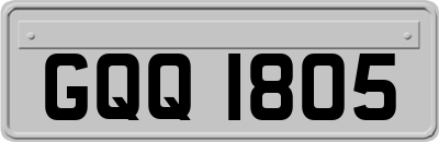 GQQ1805