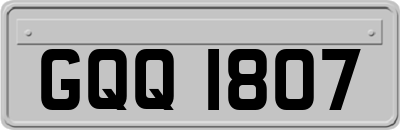 GQQ1807