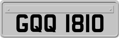 GQQ1810