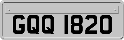 GQQ1820