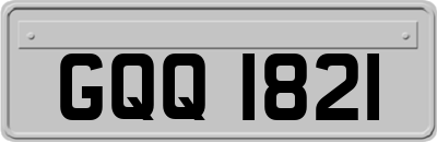 GQQ1821